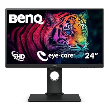 BenQ GW2480T 24インチ モニター GW2480T｜23.8